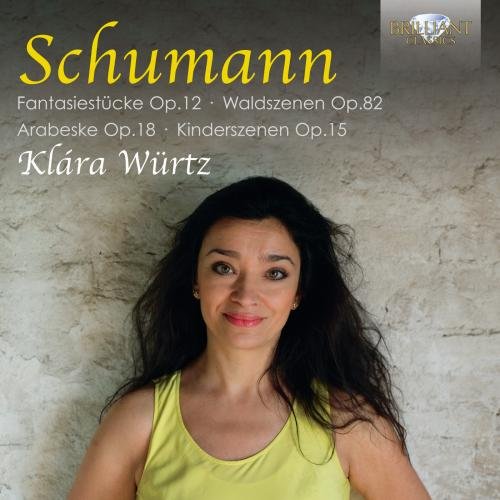 album robert schumann