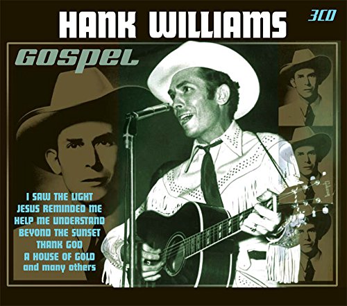 album hank williams