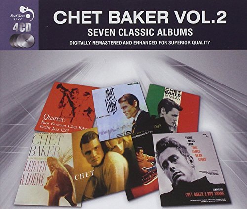 album chet baker