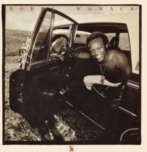 album bobby womack