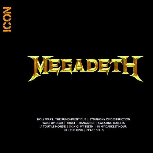 album megadeth