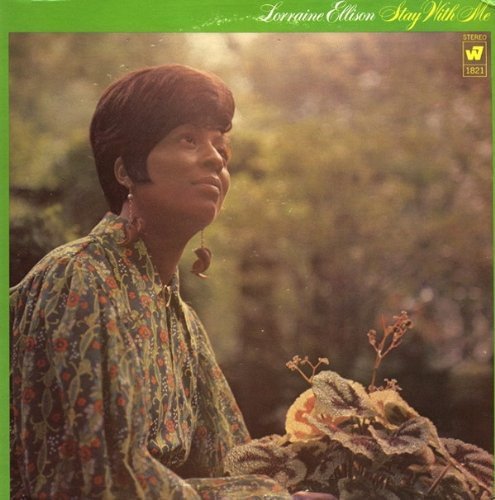 album lorraine ellison