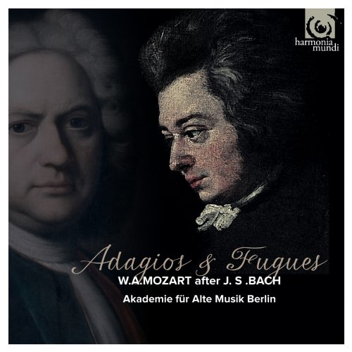 album johann sebastian bach