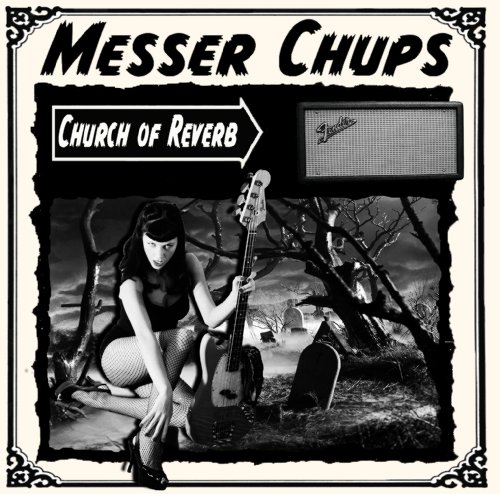 album messer chups