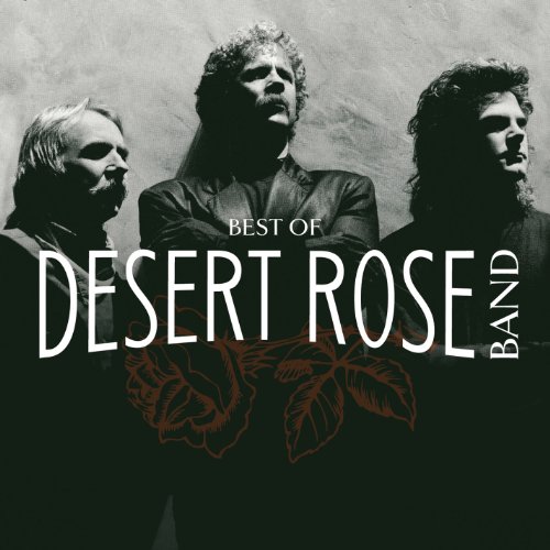 album desert rose band