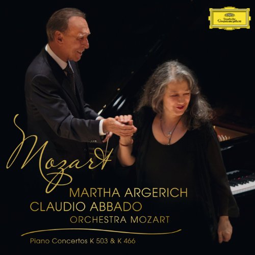 album claudio abbado