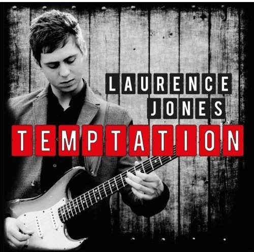 album laurence jones