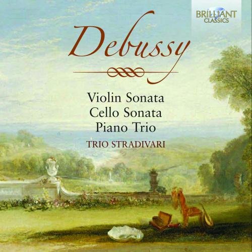 album claude debussy