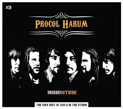 album procol harum