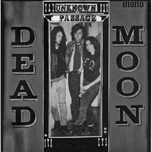 album dead moon