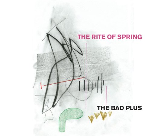 album the bad plus