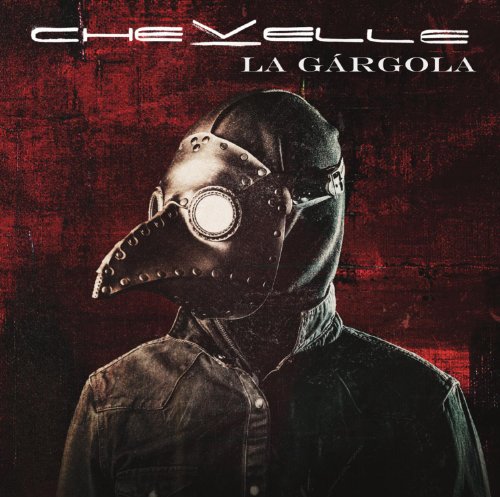 album chevelle