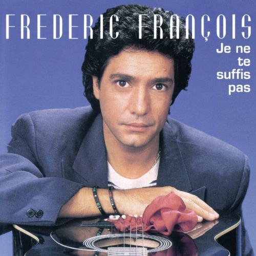 album frdric francois