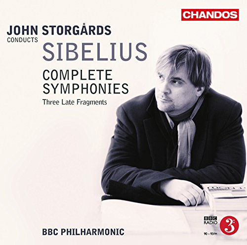 album jean sibelius