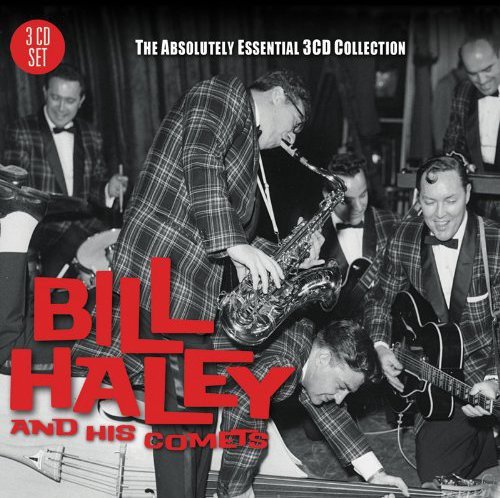 album bill haley and his comets