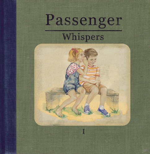 album passenger