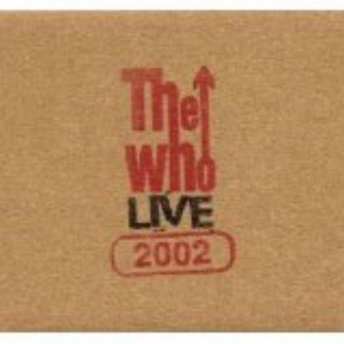 album the who