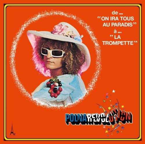 album michel polnareff