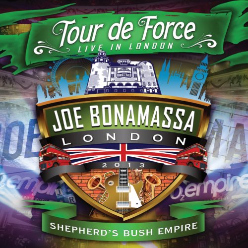 album joe bonamassa