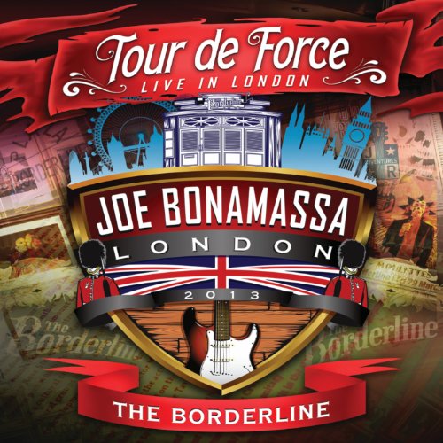 album joe bonamassa