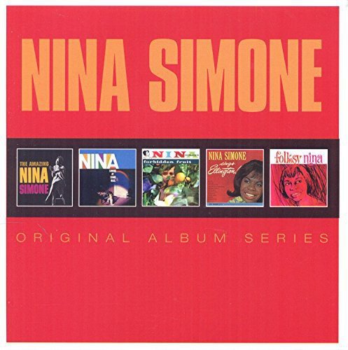 album nina simone