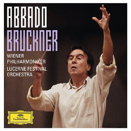 album claudio abbado