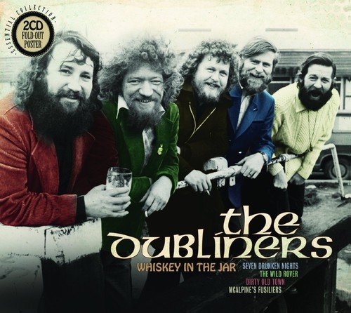 album the dubliners