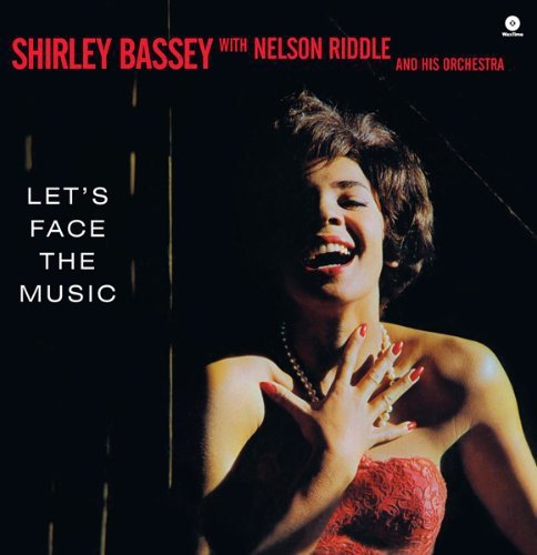 album shirley bassey