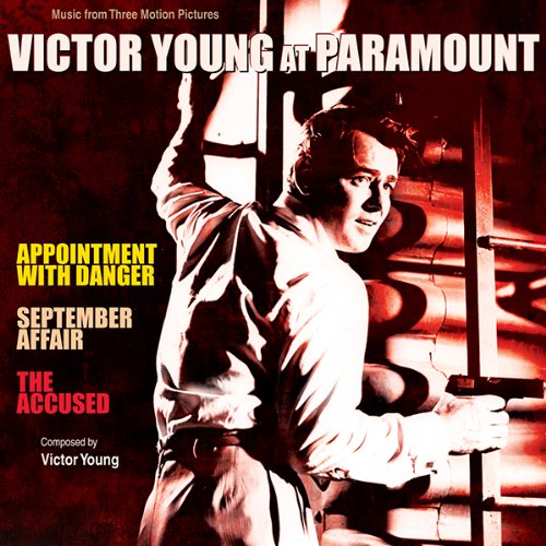 album victor young