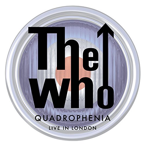 album the who