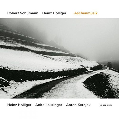 album robert schumann