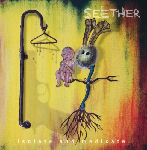 album seether