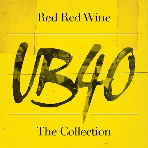 album ub40