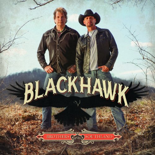 album blackhawk