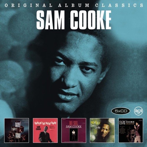 album sam cooke