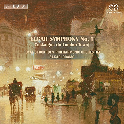 album sir edward elgar