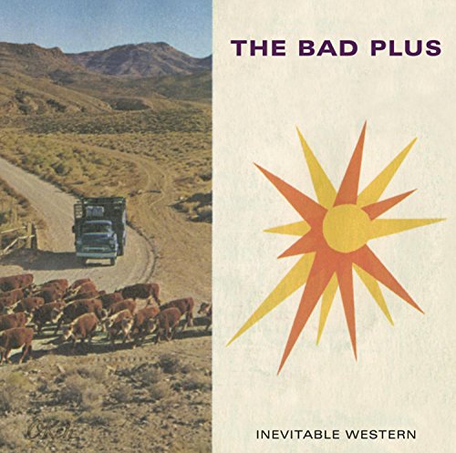 album the bad plus