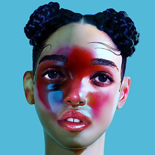 album fka twigs