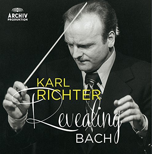 album johann sebastian bach