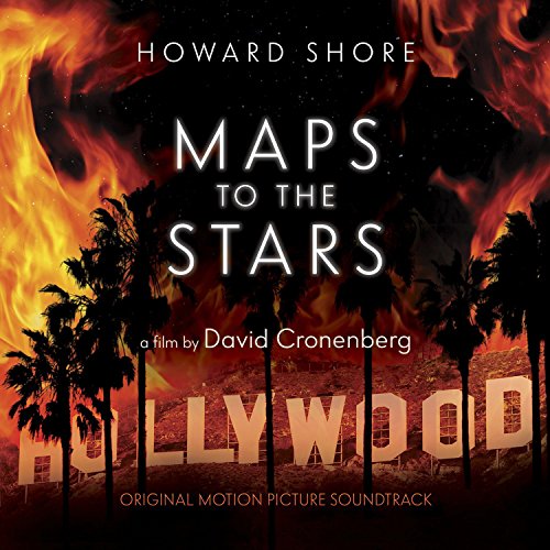 album howard shore