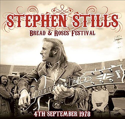 album stephen stills