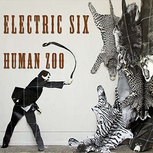 album electric 6