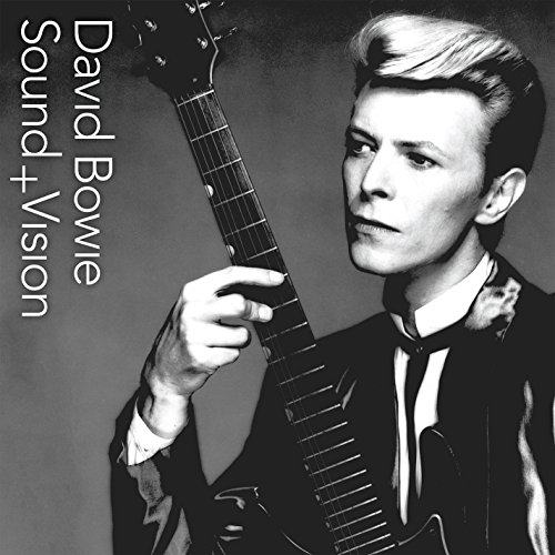 album david bowie