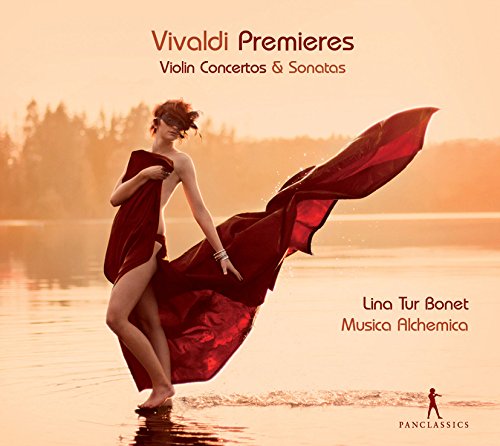 album antonio vivaldi