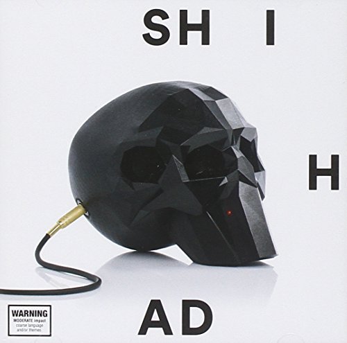 album shihad