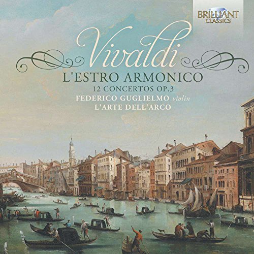 album antonio vivaldi