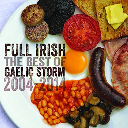 album gaelic storm