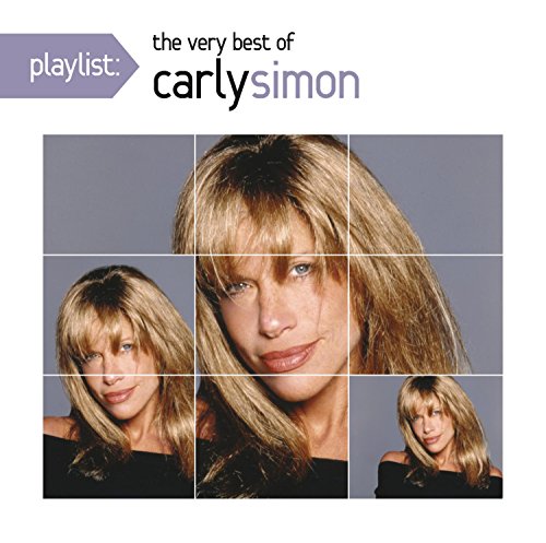 album carly simon