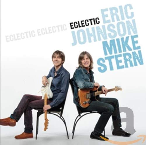 album mike stern