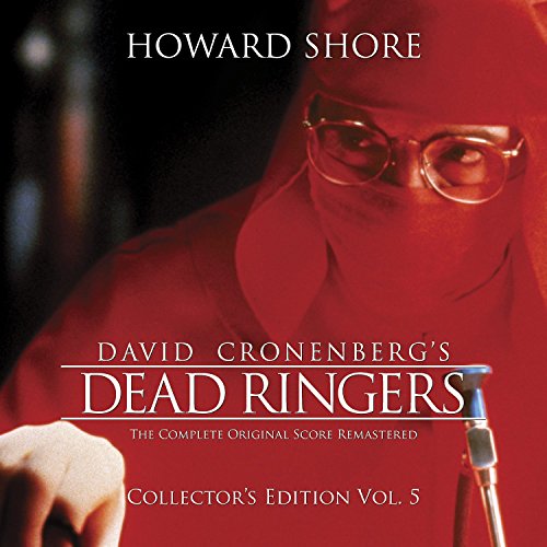 album howard shore